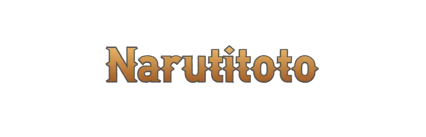 Logo Narutitoto